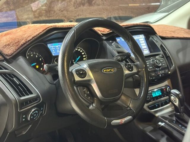 FORD福特 FOCUS  第5張相片