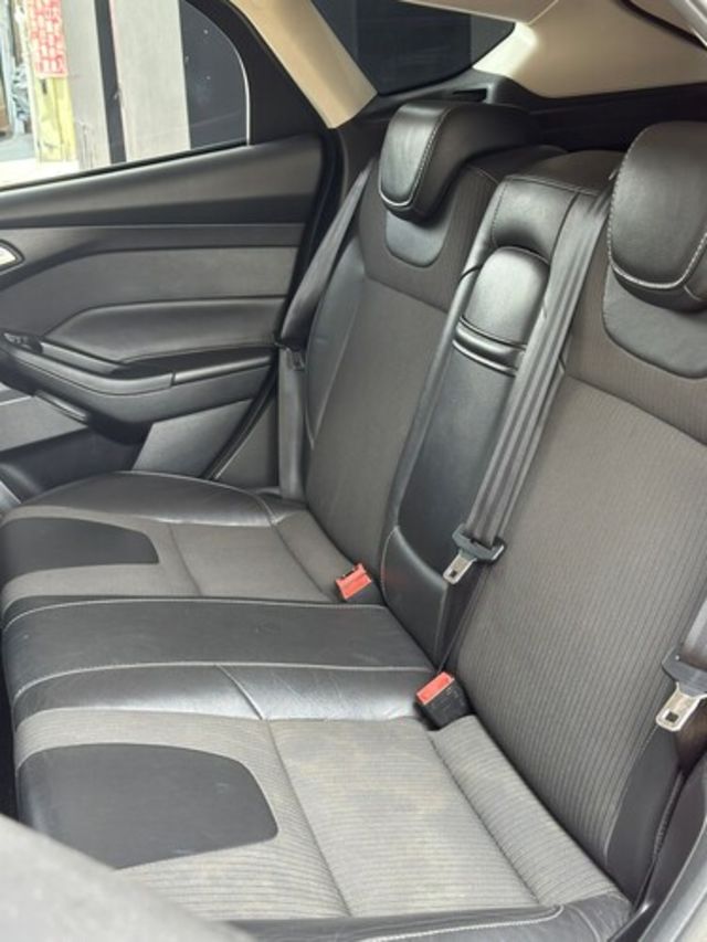 FORD福特 FOCUS  第7張相片