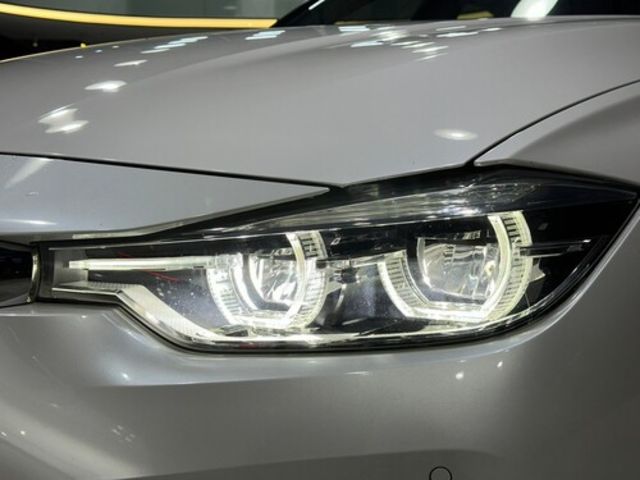 BMW寶馬 318I  第4張相片