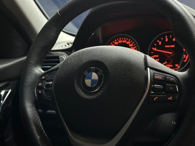 BMW寶馬 318I  第10張相片