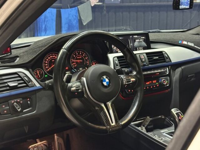BMW寶馬 328I M SPORT  第6張相片