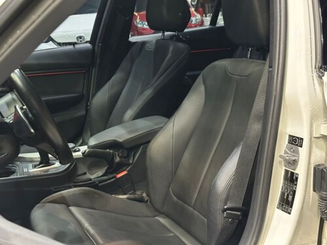 BMW寶馬 328I M SPORT  第7張相片