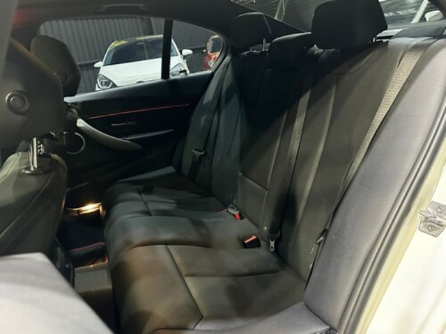 BMW寶馬 328I M SPORT  第8張相片