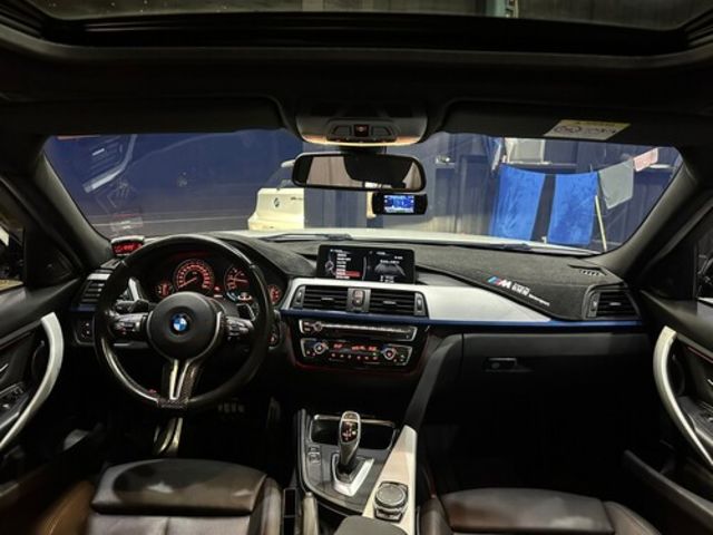 BMW寶馬 328I M SPORT  第10張相片