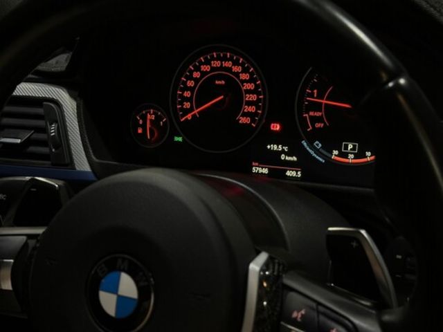 BMW寶馬 328I M SPORT  第16張相片