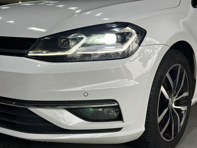 VOLKSWAGEN福斯 GOLF  第4張相片