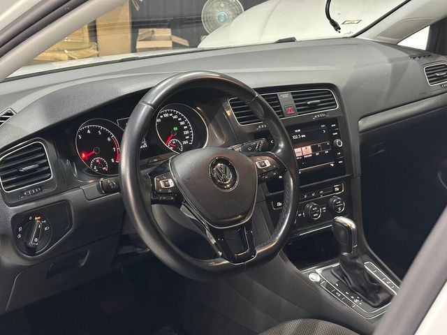 VOLKSWAGEN福斯 GOLF  第5張相片