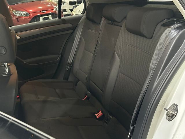 VOLKSWAGEN福斯 GOLF  第7張相片