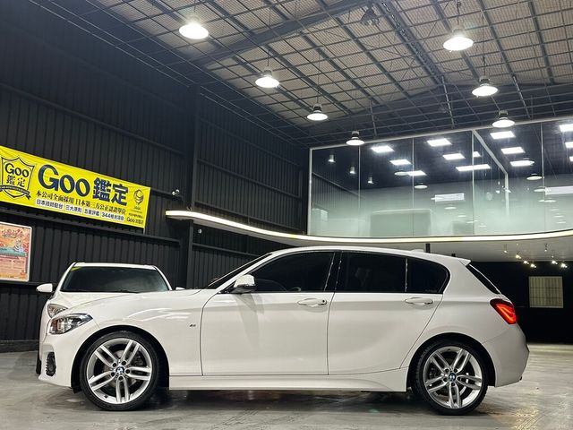 BMW寶馬 120I  第2張相片