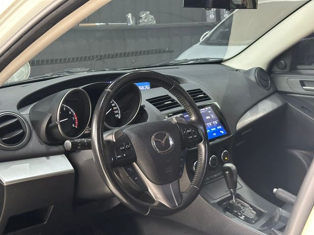 MAZDA馬自達 MAZDA 3  第7張相片