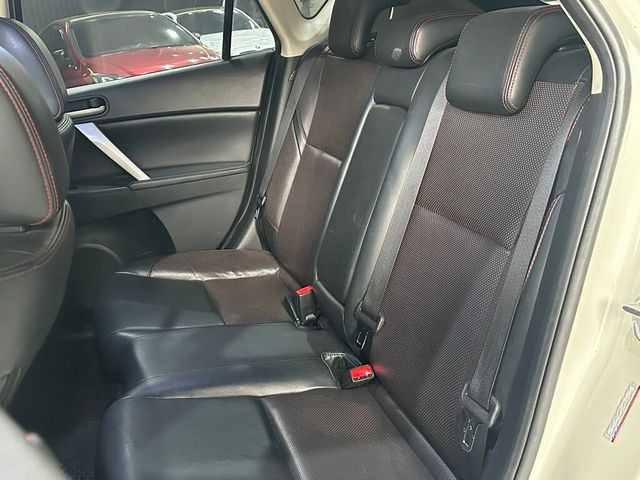 MAZDA馬自達 MAZDA 3  第11張相片
