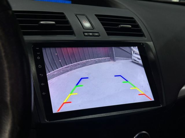 MAZDA馬自達 MAZDA 3  第23張相片