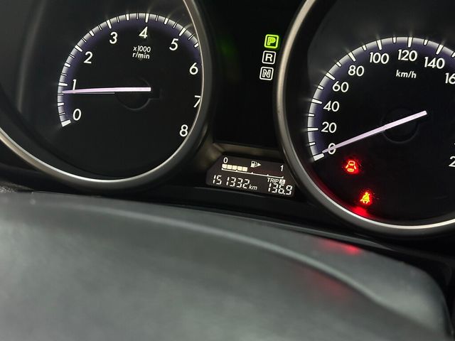 MAZDA馬自達 MAZDA 3  第25張相片