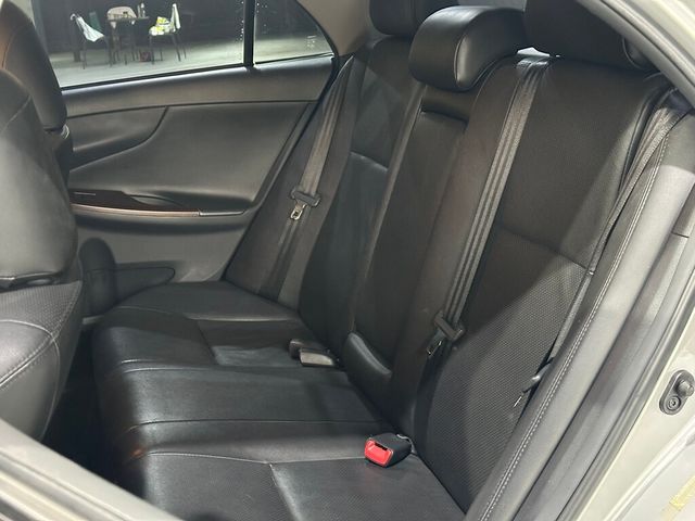 TOYOTA豐田 ALTIS  第11張相片