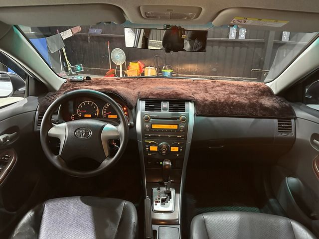 TOYOTA豐田 ALTIS  第13張相片