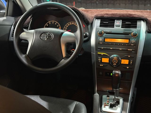 TOYOTA豐田 ALTIS  第15張相片