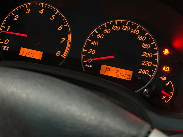 TOYOTA豐田 ALTIS  第23張相片