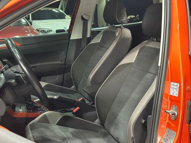 VOLKSWAGEN福斯 POLO  第9張相片