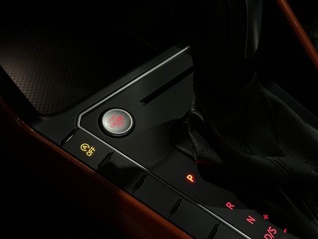 VOLKSWAGEN福斯 POLO  第15張相片
