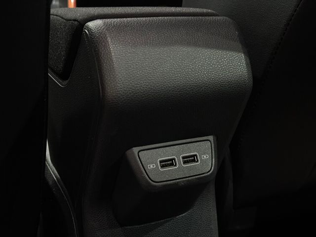 VOLKSWAGEN福斯 POLO  第17張相片