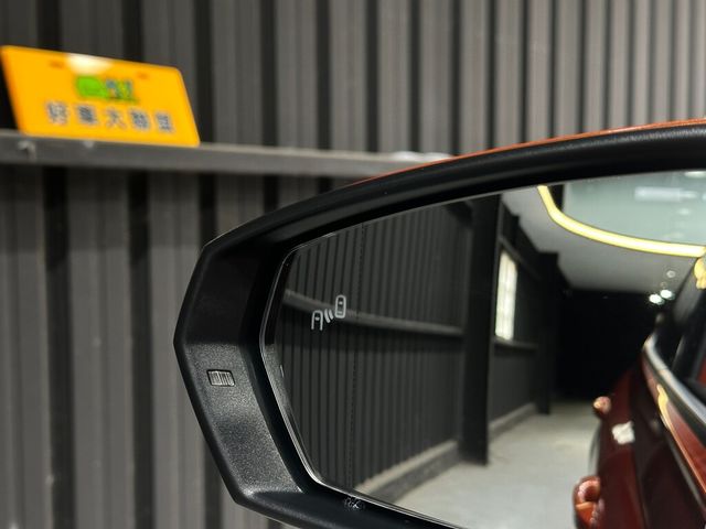 VOLKSWAGEN福斯 POLO  第23張相片