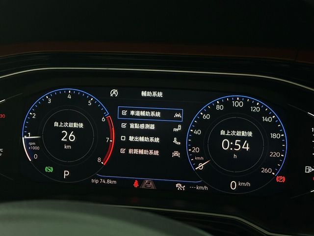 VOLKSWAGEN福斯 POLO  第25張相片