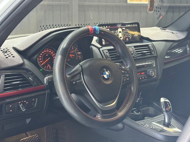 BMW寶馬 118I  第4張相片