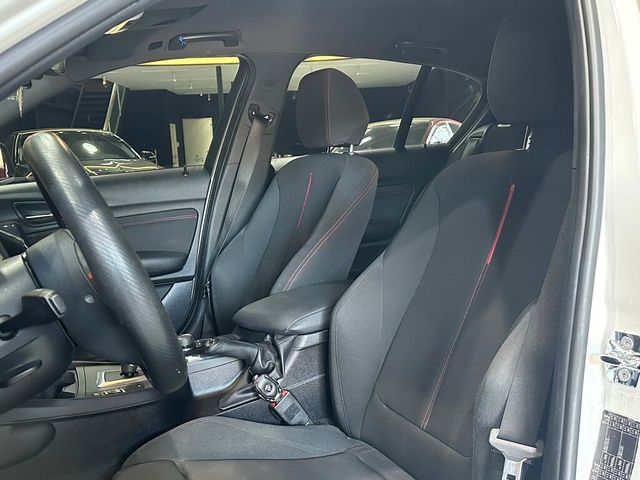 BMW寶馬 118I  第5張相片