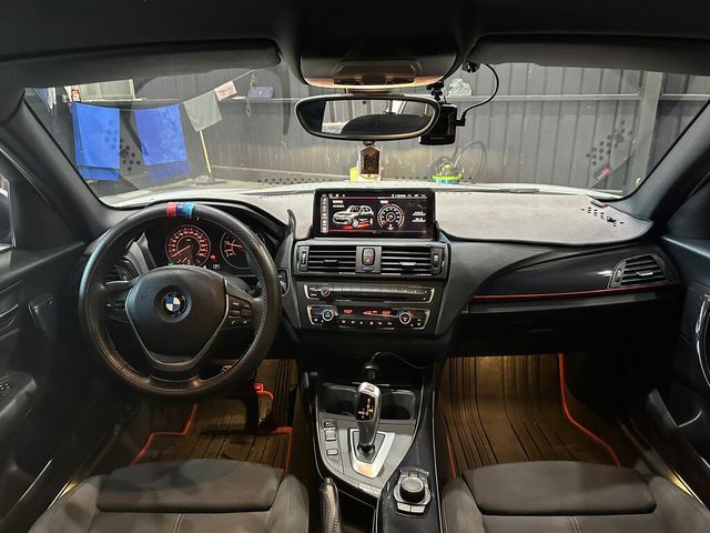 BMW寶馬 118I  第7張相片