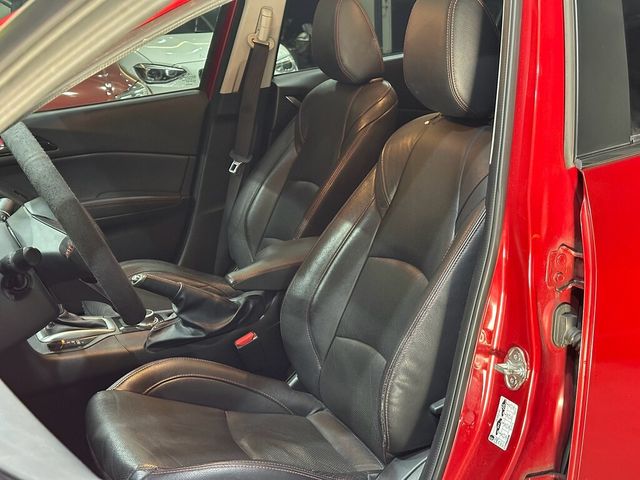 MAZDA馬自達 MAZDA 3  第4張相片