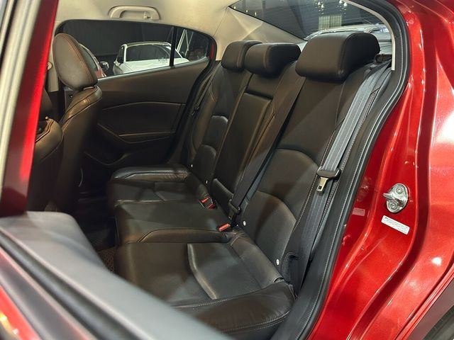 MAZDA馬自達 MAZDA 3  第5張相片