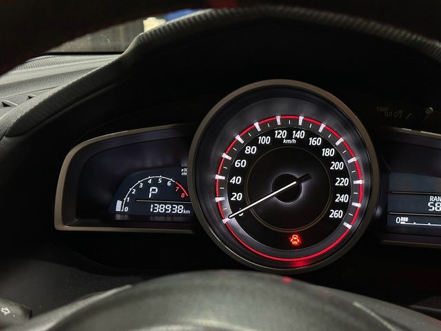 MAZDA馬自達 MAZDA 3  第10張相片