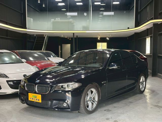 BMW寶馬 528I  第1張相片