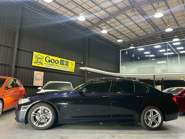 BMW寶馬 528I  第2張相片