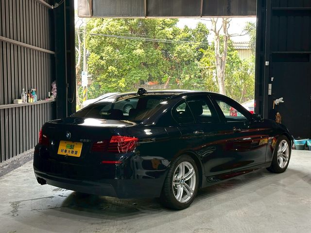 BMW寶馬 528I  第3張相片
