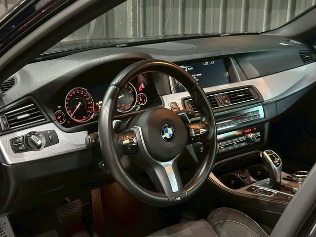 BMW寶馬 528I  第4張相片