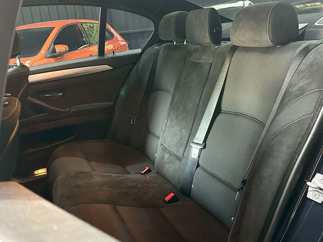 BMW寶馬 528I  第6張相片