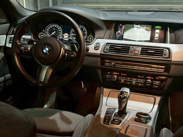 BMW寶馬 528I  第7張相片