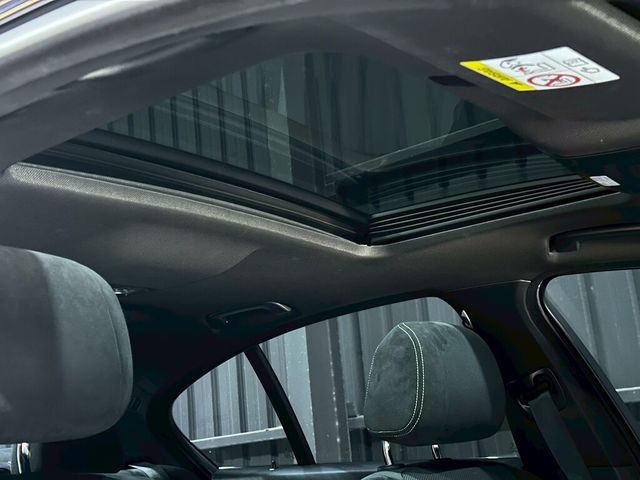 BMW寶馬 528I  第11張相片