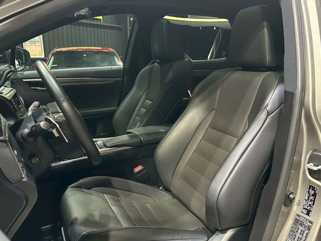 LEXUS凌志 RX300  第5張相片
