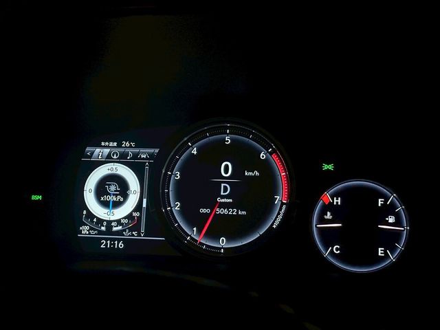 LEXUS凌志 RX300  第17張相片