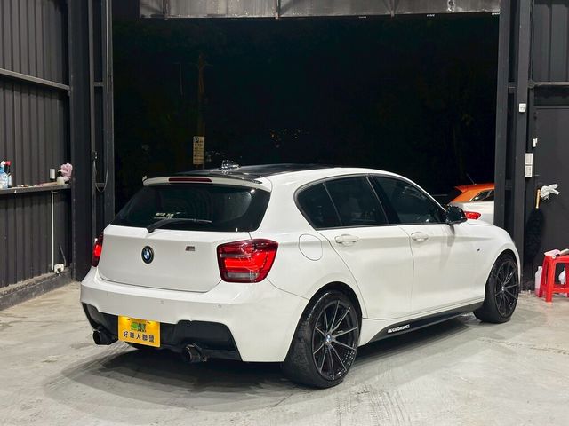 BMW寶馬 118I  第3張相片
