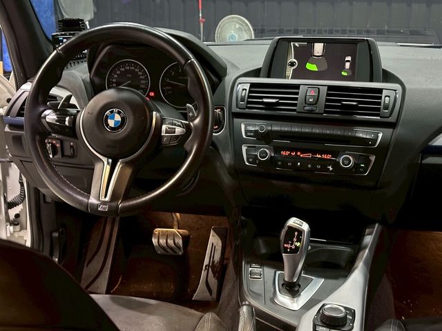 BMW寶馬 118I  第7張相片