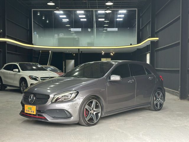 M-BENZ賓士 A250  第1張相片