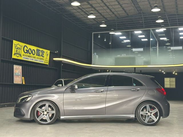 M-BENZ賓士 A250  第2張相片