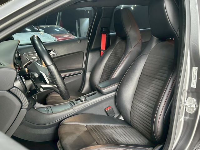 M-BENZ賓士 A250  第5張相片