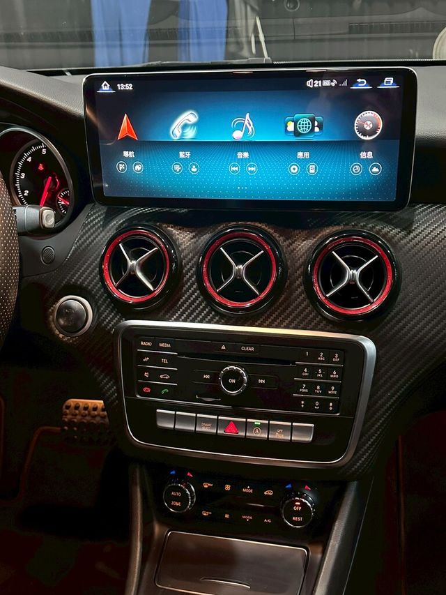 M-BENZ賓士 A250  第8張相片