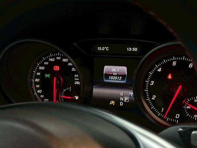 M-BENZ賓士 A250  第10張相片