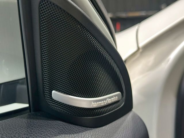 M-BENZ賓士 GLA250  第8張相片