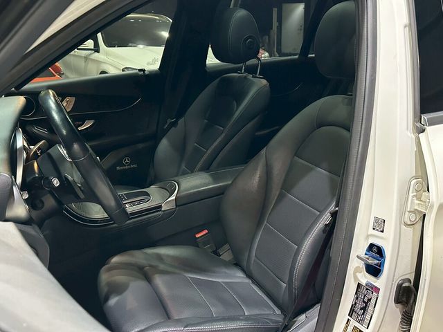 M-BENZ賓士 GLC300  第5張相片